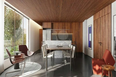 Apartamento à venda com 4 suítes em Vila Olímpia, São Paulo, SP
