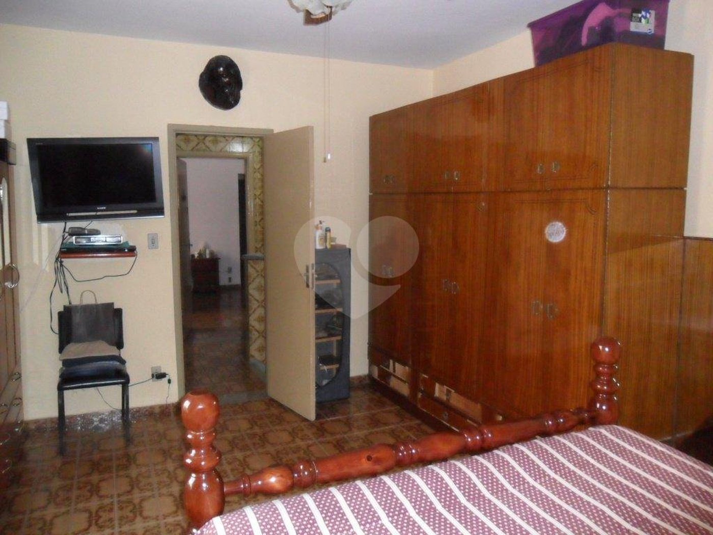 Casa à venda com 5 quartos em Casa Verde, São Paulo, SP