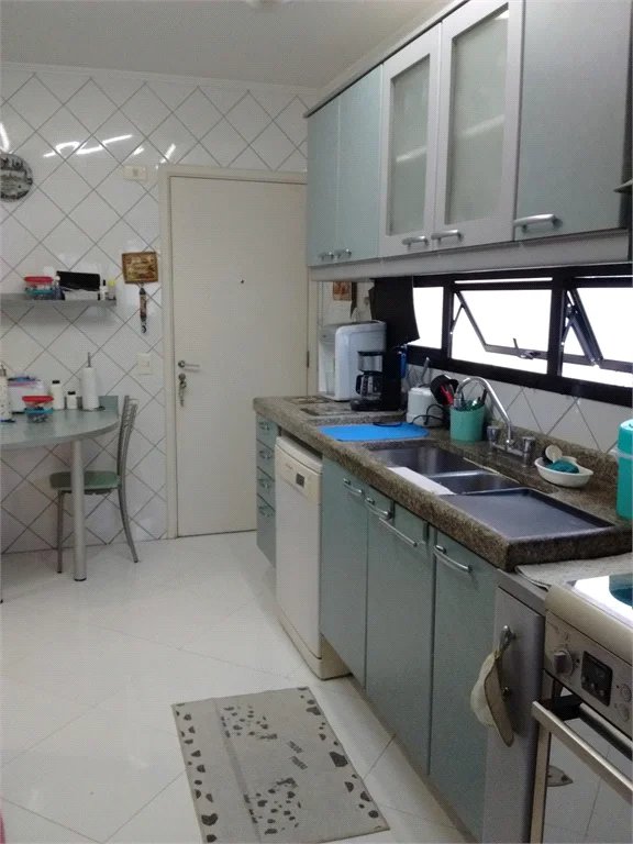 Apartamento à venda com 3 suítes em Vila Andrade, São Paulo, SP