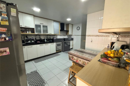 Apartamento à venda com 4 quartos, sendo 2 suítes, em Tijuca, Rio de Janeiro, RJ