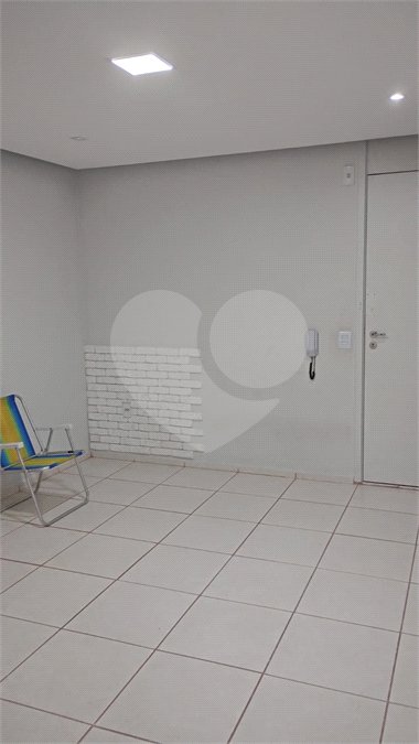 Apartamento à venda com 2 quartos em Campo Grande, Rio de Janeiro, RJ