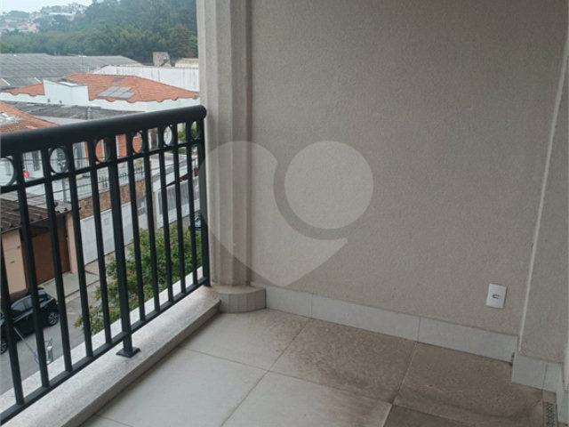 Apartamento à venda com 2 suítes em Santana, São Paulo, SP