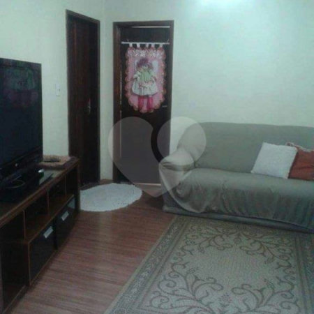 Casa Térrea à venda com 4 quartos em Vila Mazzei, São Paulo, SP