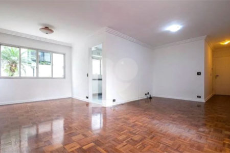 Apartamento à venda com 3 quartos em Jardim Paulista, São Paulo, SP