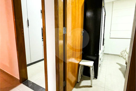 Apartamento à venda com 3 quartos, sendo 1 suíte, em Vila Gustavo, São Paulo, SP