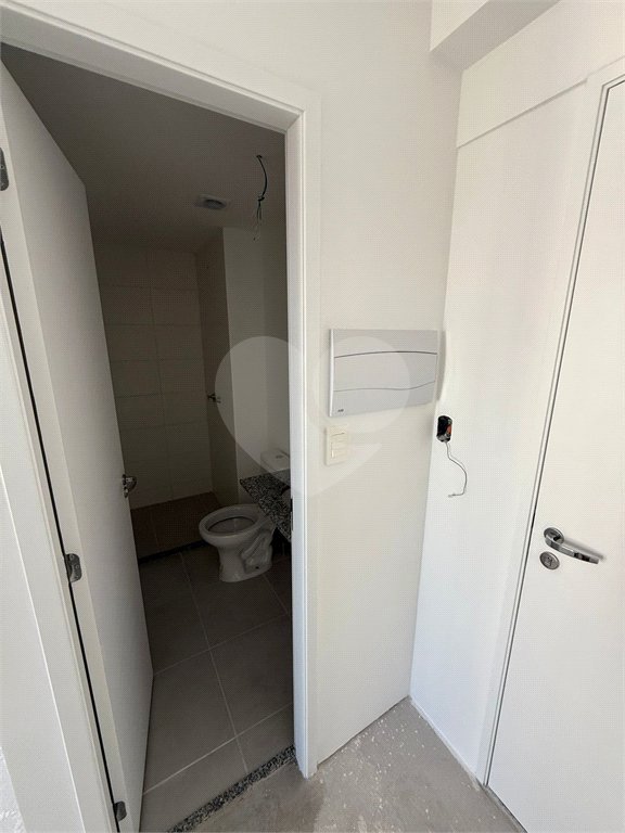 Apartamento à venda em Lauzane Paulista, São Paulo, SP