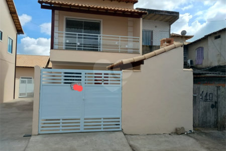 Casa à venda com 2 suítes em Cem Braças, Armação dos Búzios, RJ
