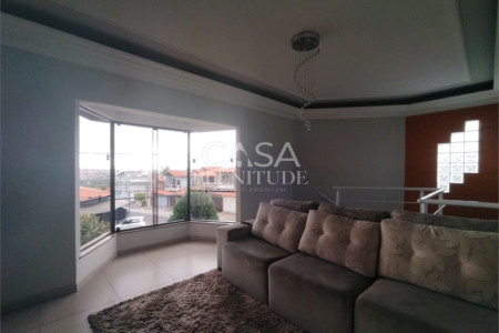 Sobrado à venda com 3 quartos, sendo 1 suíte, em Jardim Dois Corações, Sorocaba, SP