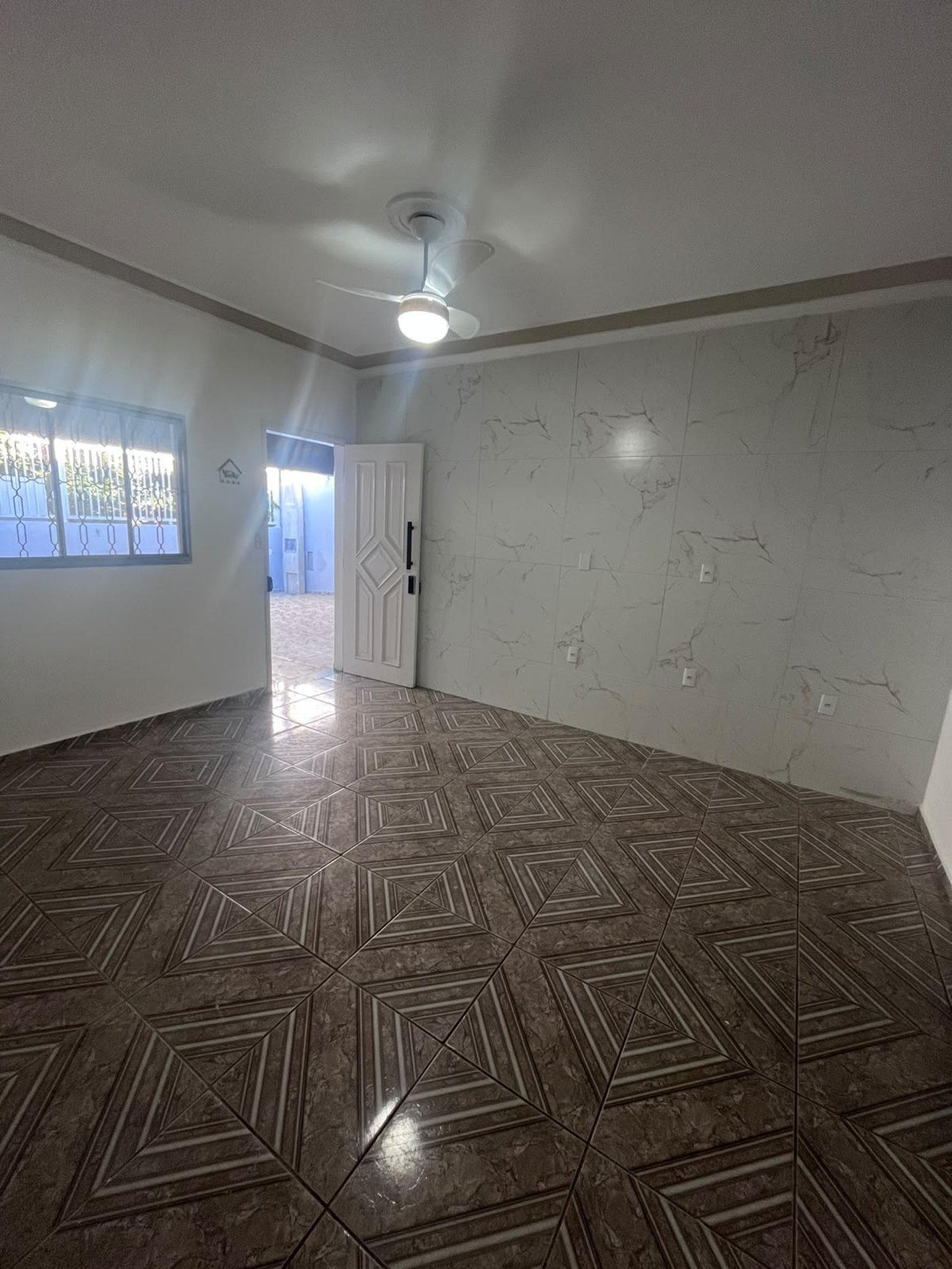 Casa à venda ou para alugar com 3 quartos, sendo 1 suíte,  em Parque Ortolândia, Hortolândia, SP