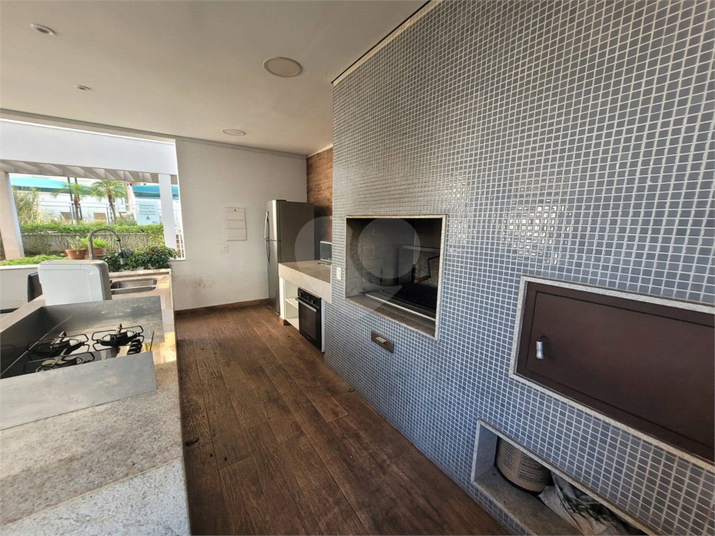 Apartamento à venda com 2 quartos, sendo 1 suíte,  em Jardim Marajoara, São Paulo, SP