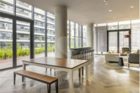 Apartamento para alugar em Vila Olímpia, São Paulo, SP