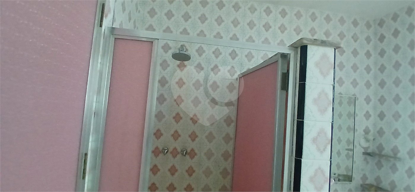 Apartamento à venda com 3 quartos em Rio Comprido, Rio de Janeiro, RJ