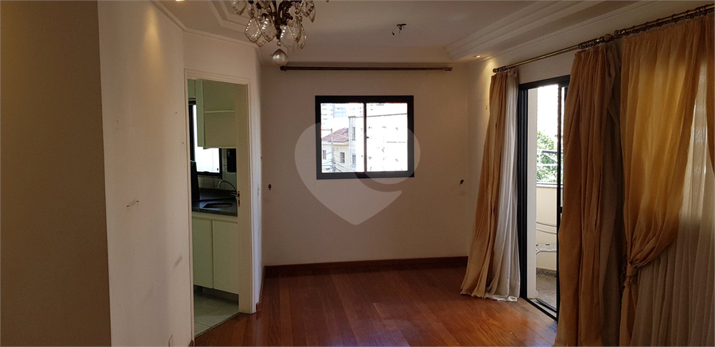 Apartamento à venda com 3 quartos, sendo 2 suítes, em Água Fria, São Paulo, SP