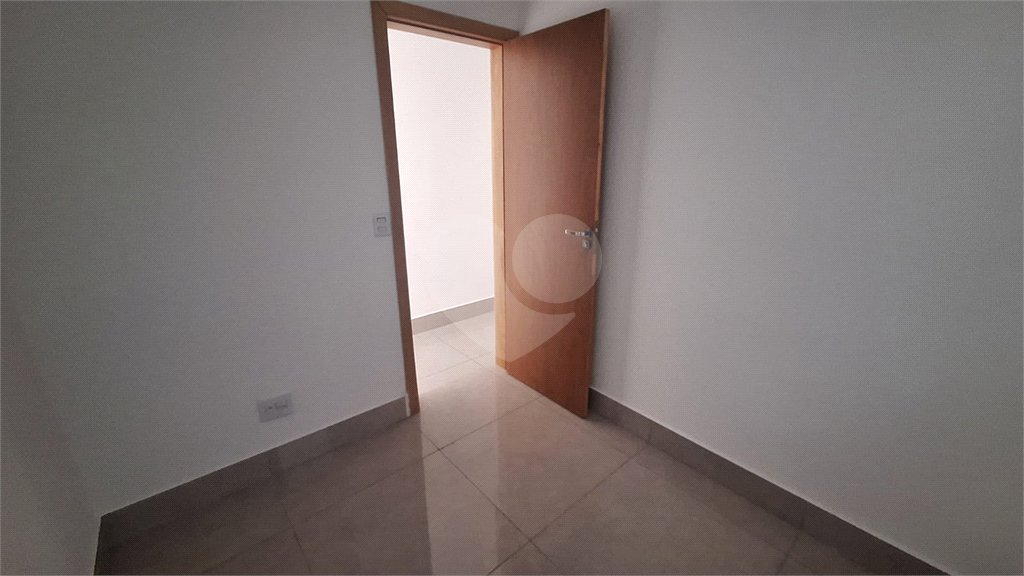 Apartamento à venda com 3 quartos em Mandaqui, São Paulo, SP