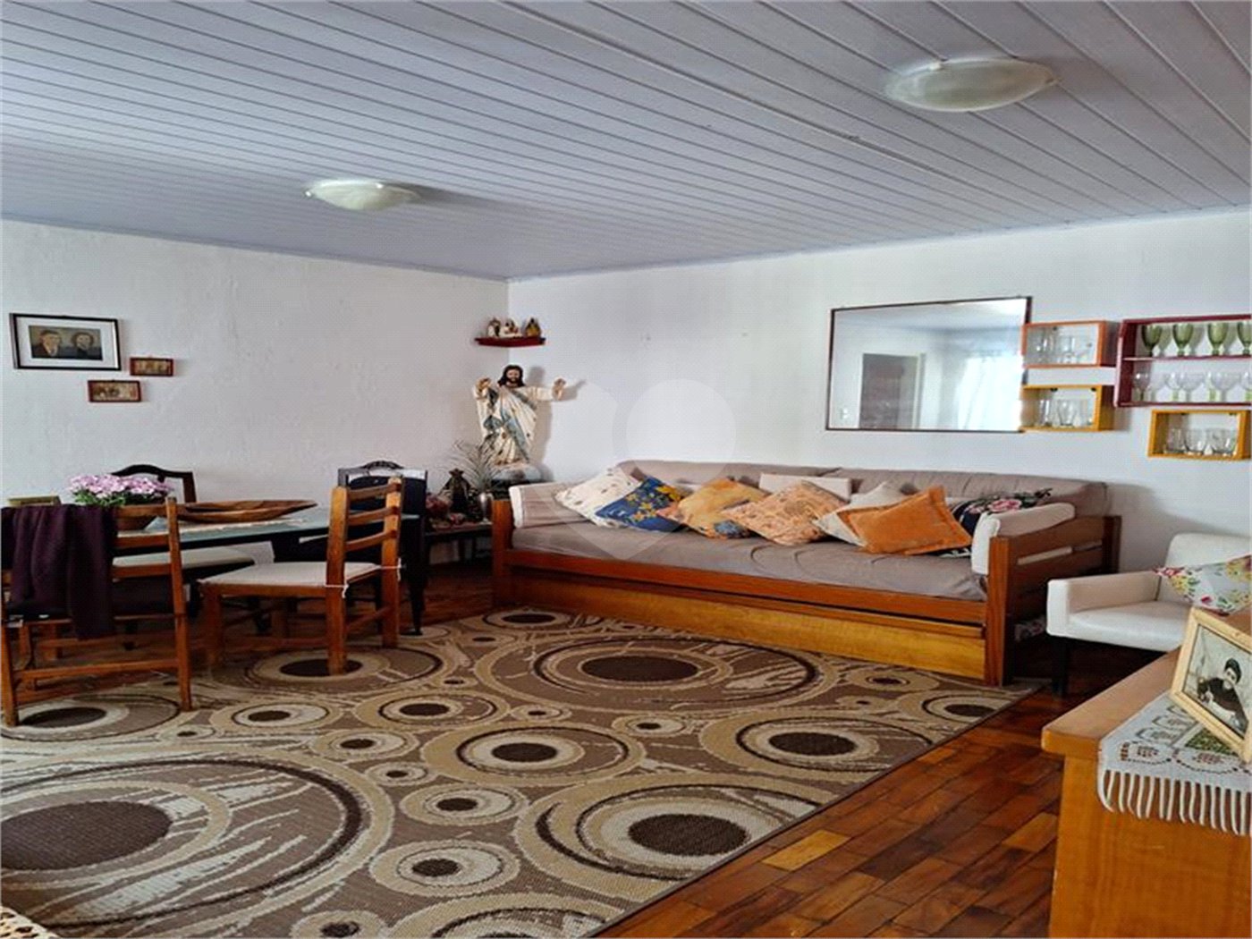 Casa à venda com 3 quartos em Perdizes, São Paulo, SP