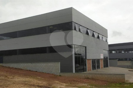 Galpão para alugar em Alphaville Nova Esplanada, Votorantim, SP