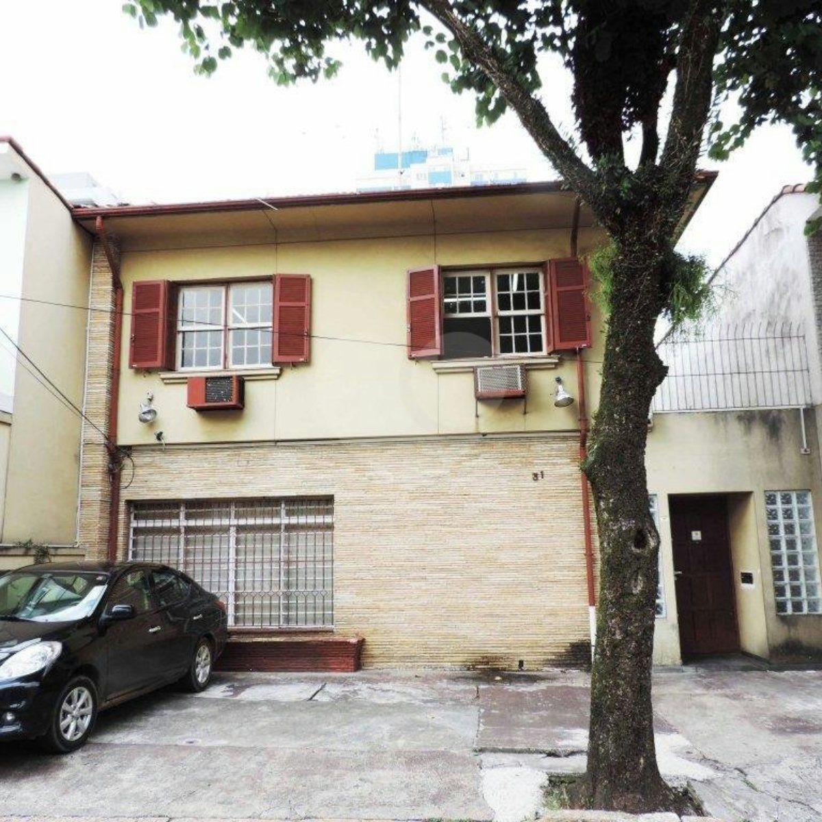 Sobrado à venda com 2 quartos em Santo Amaro, São Paulo, SP