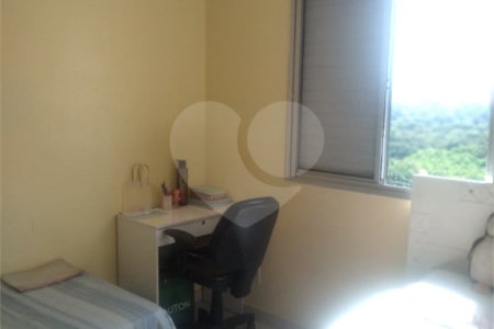 Apartamento à venda com 2 quartos em Cangaíba, São Paulo, SP