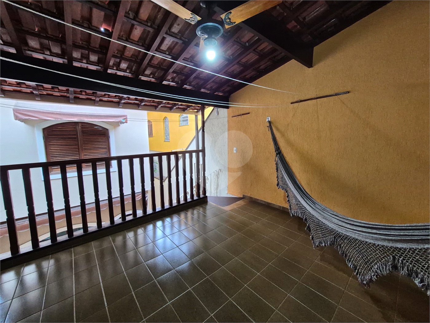 Sobrado à venda com 3 quartos, sendo 1 suíte, em Jardim Sarah, São Paulo, SP