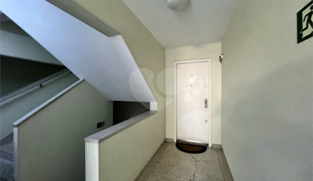 Apartamento à venda com 2 quartos em Santana, São Paulo, SP