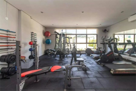 Cobertura à venda ou para alugar com 3 quartos, sendo 1 suíte,  em Vila Clementino, São Paulo, SP