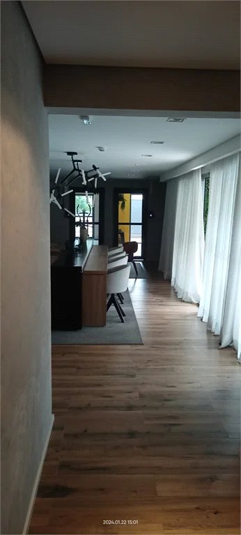 Apartamento à venda com 1 suíte em Pinheiros, São Paulo, SP