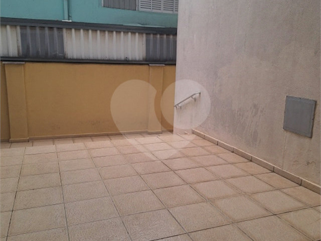 Apartamento à venda com 2 quartos em Mandaqui, São Paulo, SP