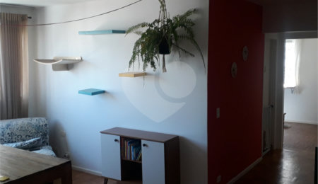 Apartamento à venda com 2 quartos em Vila Cordeiro, São Paulo, SP