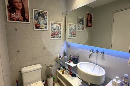 Apartamento à venda com 2 quartos em Jardim Fonte do Morumbi, São Paulo, SP