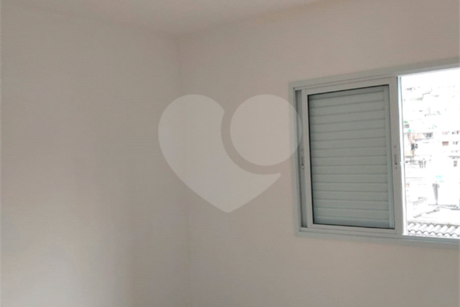Sobrado à venda com 2 quartos em Casa Verde, São Paulo, SP