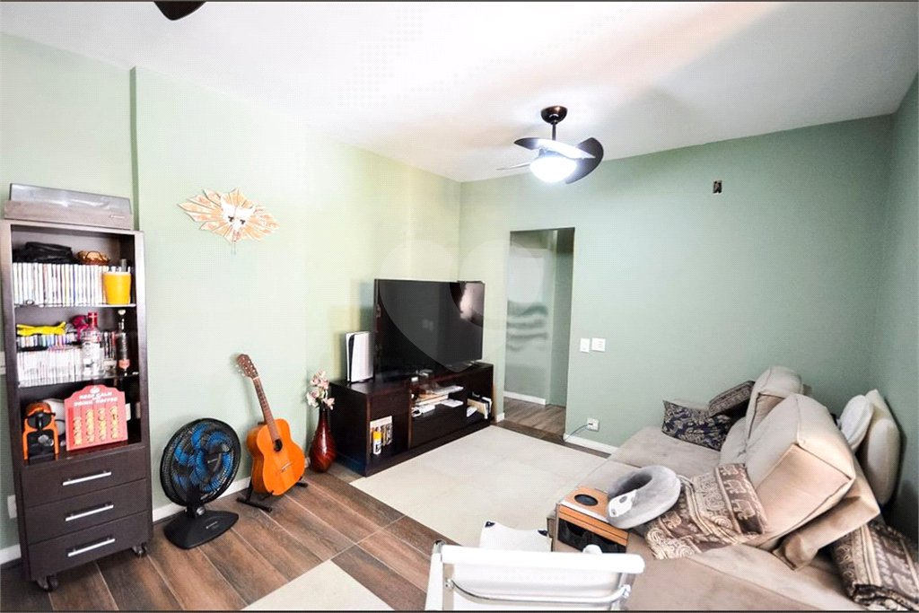 Apartamento à venda com 2 quartos, sendo 1 suíte, em Tijuca, Rio de Janeiro, RJ
