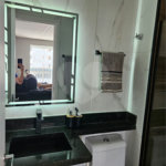 Apartamento à venda com 2 quartos em Mandaqui, São Paulo, SP