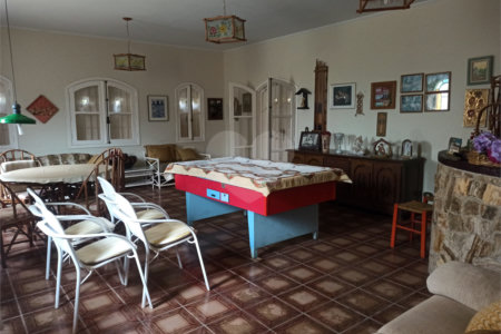 Casa Térrea à venda com 4 quartos, sendo 2 suítes,  em Jardim Paulista, Atibaia, SP