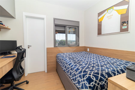 Apartamento à venda com 3 suítes em Jardim Prudência, São Paulo, SP