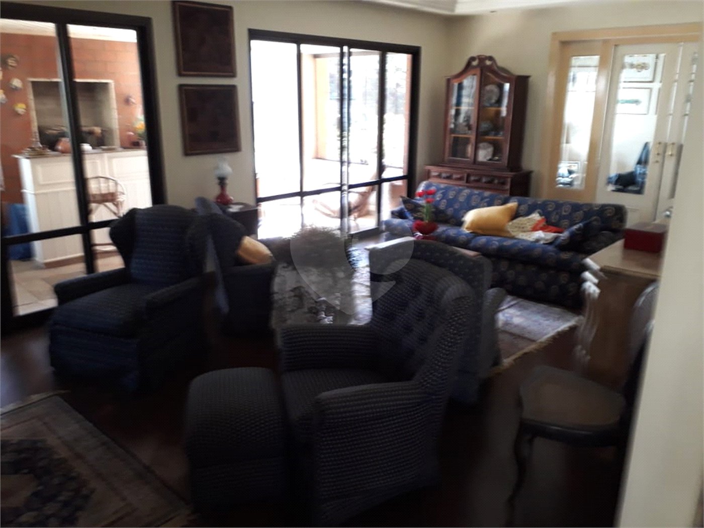 Apartamento à venda com 4 suítes em Vila Andrade, São Paulo, SP