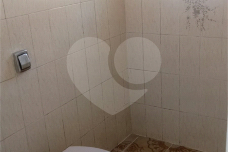 Casa Térrea à venda com 2 quartos em Freguesia do Ó, São Paulo, SP