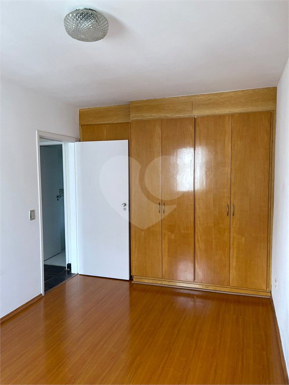 Apartamento à venda com 1 suíte em Indianópolis, São Paulo, SP