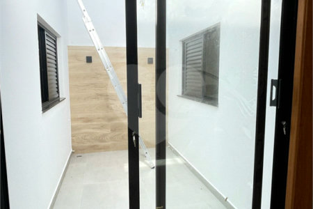 Casa à venda com 3 quartos, sendo 1 suíte, no condomínio Horto Florestal Iii, Sorocaba - SP
