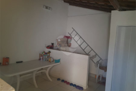 Casa à venda com 2 quartos em Campo Grande, Rio de Janeiro, RJ