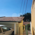 Sobrado à venda com 4 quartos, sendo 1 suíte,  em Tucuruvi, São Paulo, SP