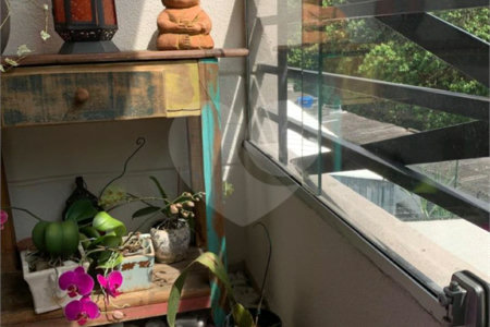 Apartamento à venda com 3 quartos em Jardim Esmeralda, São Paulo, SP
