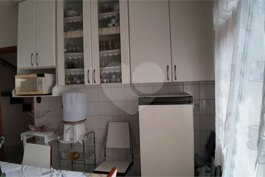 Sobrado à venda com 3 quartos, sendo 1 suíte, em Jardim Virginia Bianca, São Paulo, SP