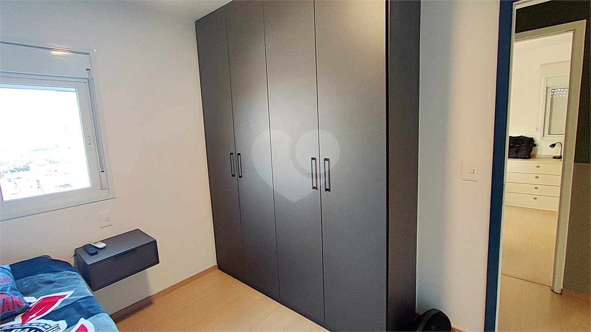 Apartamento à venda com 2 quartos, sendo 1 suíte,  em Vila Guilherme, São Paulo, SP