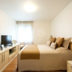 Apartamento à venda com 4 suítes em Jardim Marajoara, São Paulo, SP