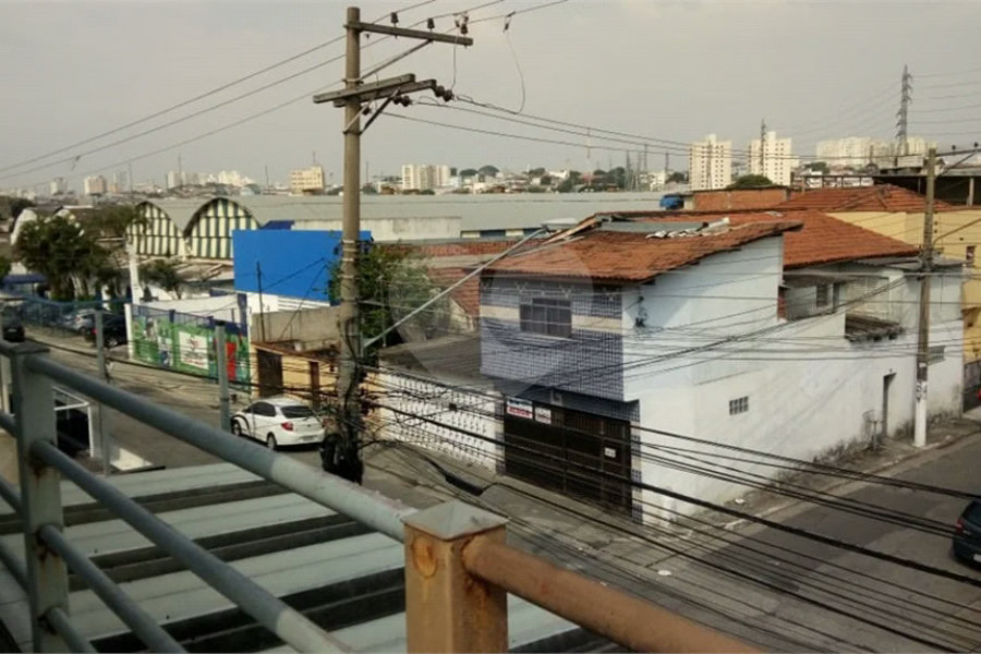 Galpão à venda em Limão, São Paulo, SP
