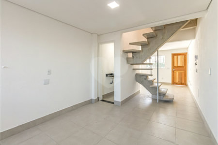 Casa à venda com 2 suítes em Jardim das Vertentes, São Paulo, SP