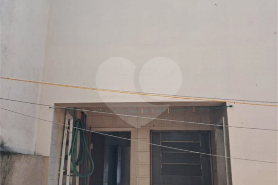 Sobrado à venda com 2 quartos em Vila Albertina, São Paulo, SP