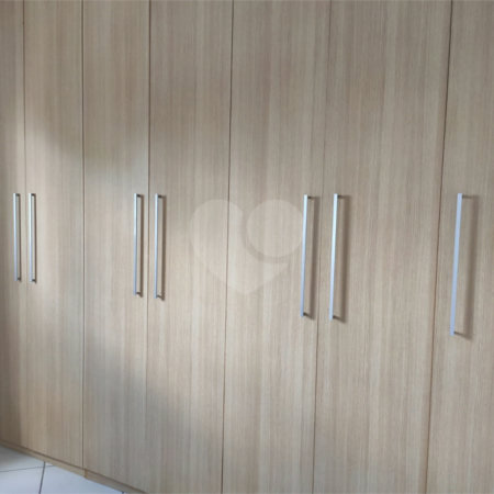Apartamento à venda com 2 quartos em Vila Suissa, Mogi das Cruzes, SP