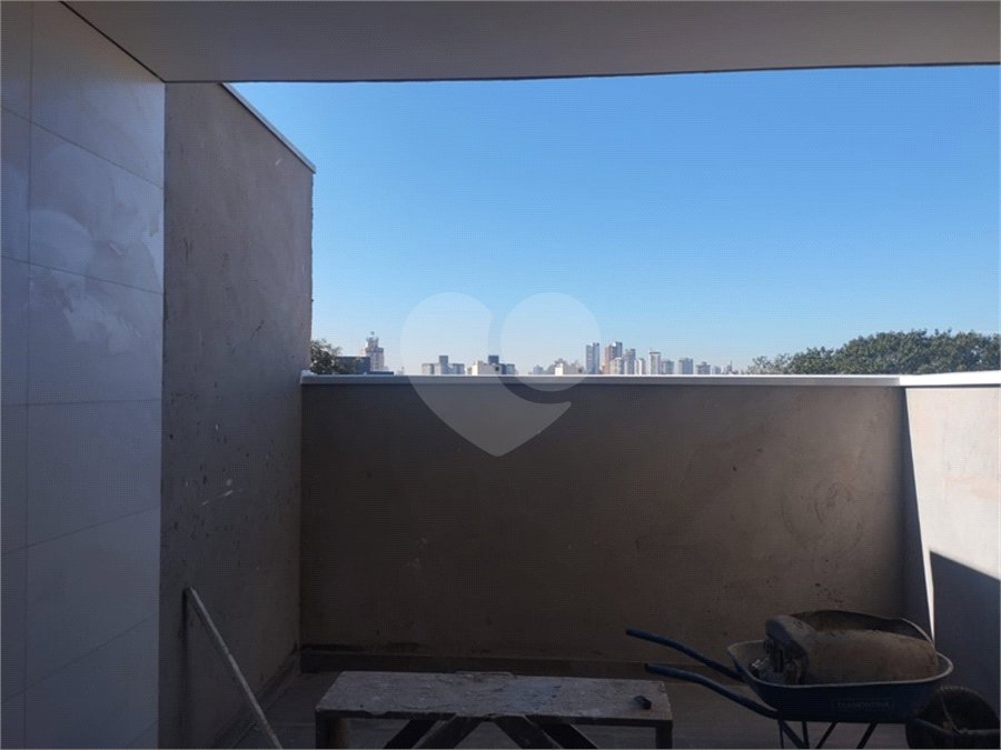 Casa à venda com 3 suítes em Mandaqui, São Paulo, SP