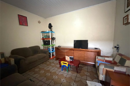 Casa Térrea à venda com 2 quartos em Vila Medeiros, São Paulo, SP